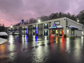 Motel 6-Kingston, TN